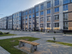 2-комнатная квартира, улица Сержанта Мишина, 81к1. Фото 7