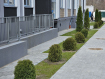 2-комнатная квартира, улица Сержанта Мишина, 81к1. Фото 9