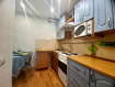 2-комнатная квартира, улица Нансена, 78Б. Фото 2
