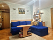 2-комнатная квартира, улица Нансена, 78Б. Фото 3