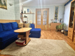 2-комнатная квартира, улица Нансена, 78Б. Фото 4