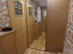 2-комнатная квартира, улица Нансена, 78Б. Фото 9