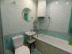 2-комнатная квартира, улица Нансена, 78Б. Фото 10