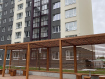 1-комнатная квартира, Новгородская улица, 3Ак4. Фото 5