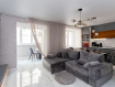 3-комнатная квартира, улица Диктора Левитана, 46. Фото 9