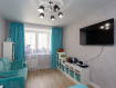 3-комнатная квартира, улица Диктора Левитана, 46. Фото 17