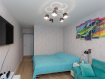 3-комнатная квартира, улица Диктора Левитана, 46. Фото 18