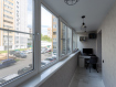 3-комнатная квартира, улица Диктора Левитана, 46. Фото 32