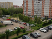 1-комнатная квартира, улица Героев Тулы, 7. Фото 23