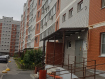 1-комнатная квартира, улица Героев Тулы, 7. Фото 31