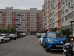 1-комнатная квартира, улица Героев Тулы, 7. Фото 32