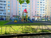 1-комнатная квартира, улица Горького, 2. Фото 15