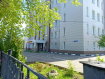 1-комнатная квартира, улица Горького, 2. Фото 19