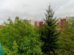 1-комнатная квартира, Шахматная улица, 2Б. Фото 10