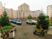 1-комнатная квартира, Шахматная улица, 2Б. Фото 16
