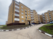 1-комнатная квартира, улица Рахимьяна Насырова, 11. Фото 19