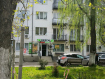 1-комнатная квартира, улица Льва Толстого, 58. Фото 25