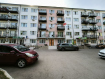 1-комнатная квартира, улица Льва Толстого, 58. Фото 28