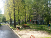 2-комнатная квартира, улица Белоконской, 19. Фото 3