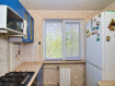 2-комнатная квартира, улица Белоконской, 19. Фото 6