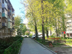 2-комнатная квартира, улица Белоконской, 19. Фото 15