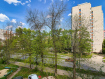 2-комнатная квартира, улица Белоконской, 19. Фото 24