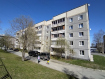 1-комнатная квартира, улица Жуковского, 4. Фото 1