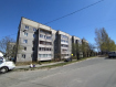 1-комнатная квартира, улица Жуковского, 4. Фото 2