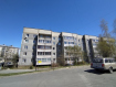 1-комнатная квартира, улица Жуковского, 4. Фото 3