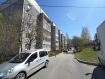 1-комнатная квартира, улица Жуковского, 4. Фото 4