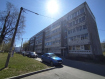 1-комнатная квартира, улица Жуковского, 4. Фото 5