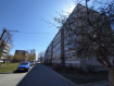 1-комнатная квартира, улица Жуковского, 4. Фото 6
