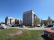 1-комнатная квартира, улица Жуковского, 4. Фото 8