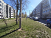 1-комнатная квартира, улица Жуковского, 4. Фото 9
