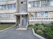 1-комнатная квартира, улица Жуковского, 4. Фото 12