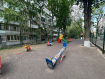 1-комнатная квартира, 1-я Баррикадная улица, 17/1. Фото 10