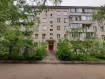 3-комнатная квартира, проезд Циолковского, 5Б. Фото 4