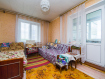2-комнатная квартира, Качевская улица, 34к5. Фото 7