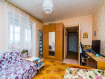 2-комнатная квартира, Качевская улица, 34к5. Фото 8