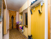 2-комнатная квартира, Качевская улица, 34к5. Фото 12