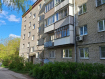 1-комнатная квартира, улица Горького, 12. Фото 1