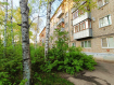 1-комнатная квартира, Свободная улица, 17. Фото 16