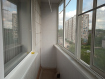 1-комнатная квартира, Сосновая улица, 39. Фото 6