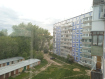 1-комнатная квартира, Сосновая улица, 39. Фото 7