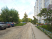 1-комнатная квартира, Сосновая улица, 39. Фото 9