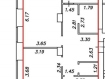 3-комнатная квартира, улица Энгельса, 71Б. Фото 4