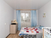 1-комнатная квартира, улица Соколова-Соколёнка, 26. Фото 5