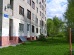1-комнатная квартира, улица Соколова-Соколёнка, 26. Фото 7