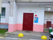 1-комнатная квартира, улица Соколова-Соколёнка, 26. Фото 10