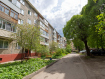 3-комнатная квартира, улица Егорова, 9. Фото 11